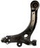 521-030 by DORMAN - Suspension Control Arm