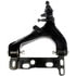521-031 by DORMAN - Suspension Control Arm