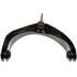 521-033 by DORMAN - Suspension Control Arm