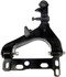 521-032 by DORMAN - Suspension Control Arm