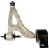 521-038 by DORMAN - Suspension Control Arm