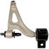 521-037 by DORMAN - Suspension Control Arm