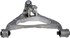 521-039 by DORMAN - Suspension Control Arm