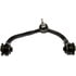 Dorman 521-041 Suspension Control Arm and Ball Joint Assembly Suspension Control Arm