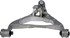 521-040 by DORMAN - Suspension Control Arm