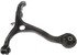 521-044 by DORMAN - Suspension Control Arm