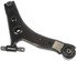 521-057 by DORMAN - Suspension Control Arm