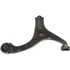 Dorman 521-062 Suspension Control Arm Suspension Control Arm