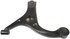 521-062 by DORMAN - Suspension Control Arm