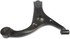 521-063 by DORMAN - Suspension Control Arm