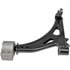 520-905 by DORMAN - Suspension Control Arm
