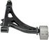 520-905 by DORMAN - Suspension Control Arm