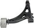 520-906 by DORMAN - Suspension Control Arm