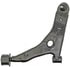520-917 by DORMAN - Suspension Control Arm