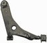 520-917 by DORMAN - Suspension Control Arm