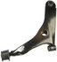 520-918 by DORMAN - Suspension Control Arm