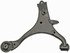 520-925 by DORMAN - Suspension Control Arm