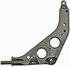 520-933 by DORMAN - Suspension Control Arm