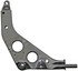 520-934 by DORMAN - Suspension Control Arm