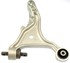 520-945 by DORMAN - Suspension Control Arm