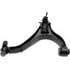 521-064 by DORMAN - Suspension Control Arm