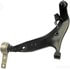521-079 by DORMAN - Suspension Control Arm