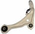 521-076 by DORMAN - Suspension Control Arm