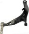 521-080 by DORMAN - Suspension Control Arm