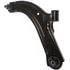 521-083 by DORMAN - Suspension Control Arm