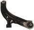 521-083 by DORMAN - Suspension Control Arm