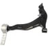 521-085 by DORMAN - Suspension Control Arm