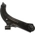 521-084 by DORMAN - Suspension Control Arm