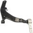 521-085 by DORMAN - Suspension Control Arm