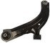 521-084 by DORMAN - Suspension Control Arm