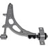 521-087 by DORMAN - Suspension Control Arm