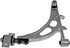 521-087 by DORMAN - Suspension Control Arm