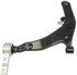 521-086 by DORMAN - Suspension Control Arm