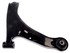 521-089 by DORMAN - Suspension Control Arm