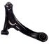 521-093 by DORMAN - Suspension Control Arm