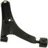 521-095 by DORMAN - Suspension Control Arm