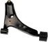 521-097 by DORMAN - Suspension Control Arm