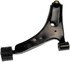 521-098 by DORMAN - Suspension Control Arm