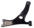 521-104 by DORMAN - Suspension Control Arm