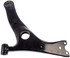 521-103 by DORMAN - Suspension Control Arm