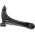521-108 by DORMAN - Suspension Control Arm
