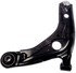 521-106 by DORMAN - Suspension Control Arm