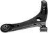 521-108 by DORMAN - Suspension Control Arm