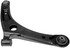 521-109 by DORMAN - Suspension Control Arm