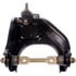 Dorman 521-113 Suspension Control Arm and Ball Joint Assembly Suspension Control Arm