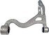 521-123 by DORMAN - Suspension Control Arm